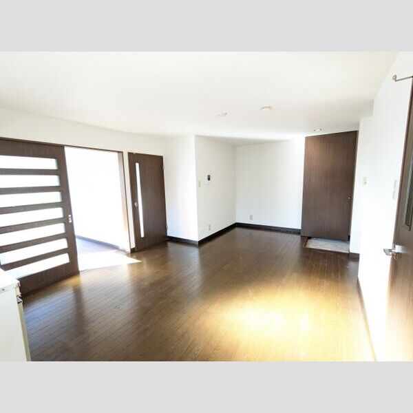 4/16 リビング/ダイニング