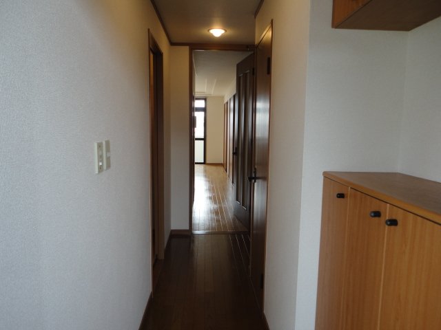 8/29 室内