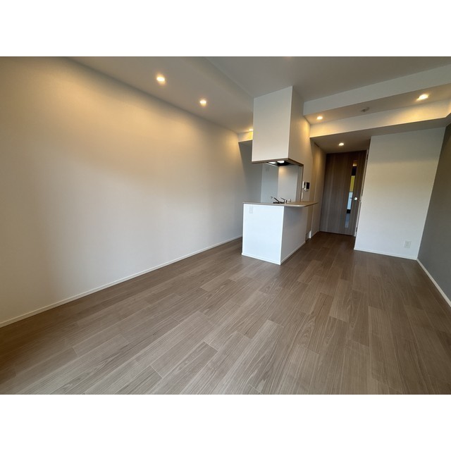 4/11 リビング/ダイニング