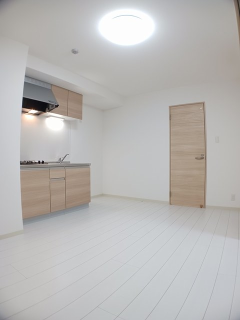 3/20 リビング/ダイニング