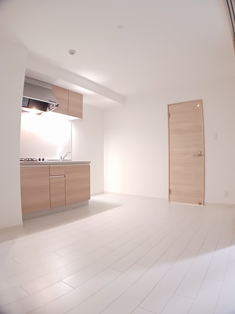 3/20 リビング/ダイニング