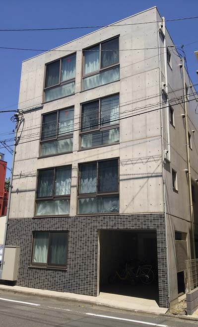 1/25 外観