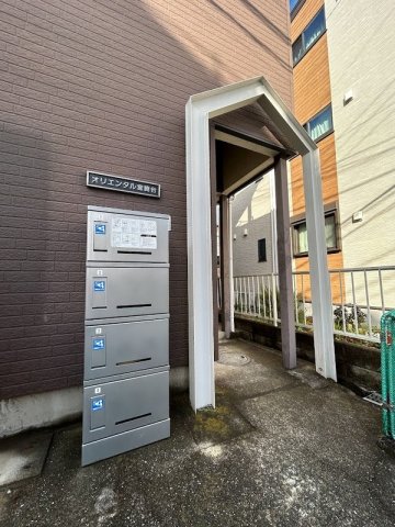 2/12 エントランス