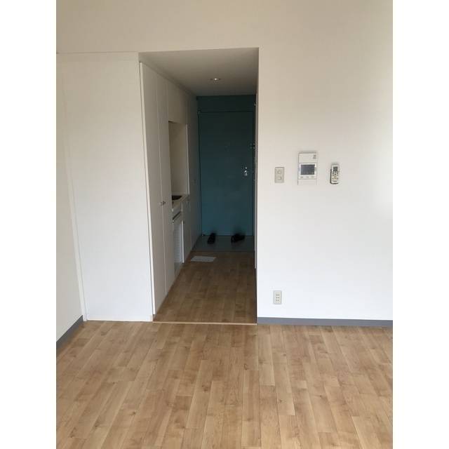 4/15 室内