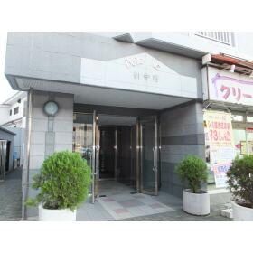 15/17 エントランス