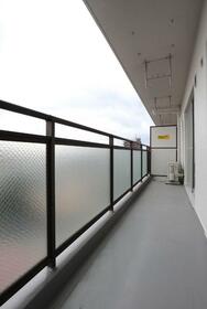 15/16 バルコニー