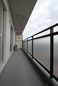 15/16 バルコニー