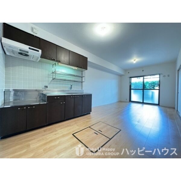 3/12 リビング/ダイニング