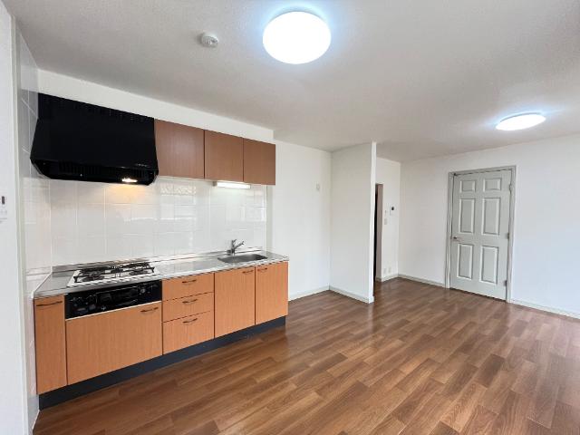 4/27 リビング/ダイニング