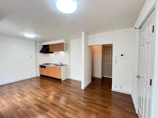 3/27 リビング/ダイニング