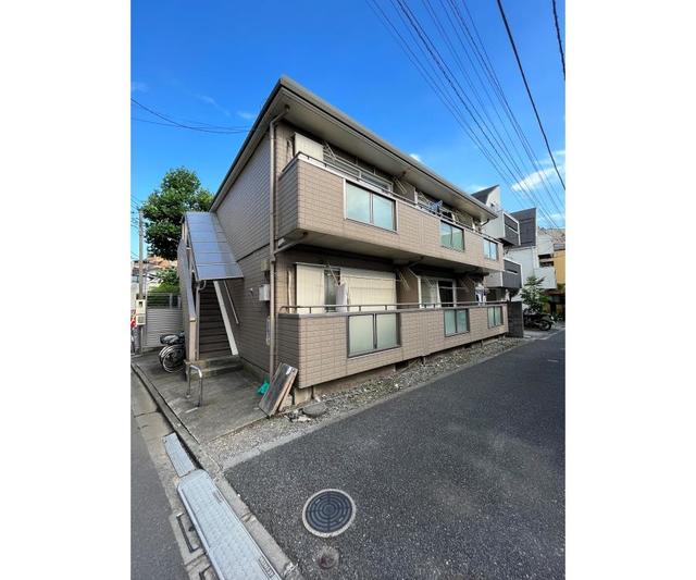 4/25 外観