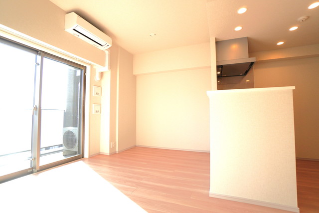 3/16 リビング/ダイニング