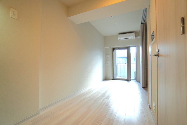 6/20 リビング/ダイニング