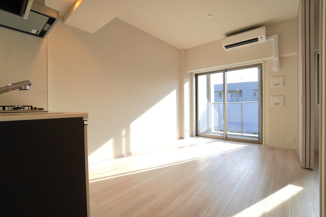 6/30 リビング/ダイニング