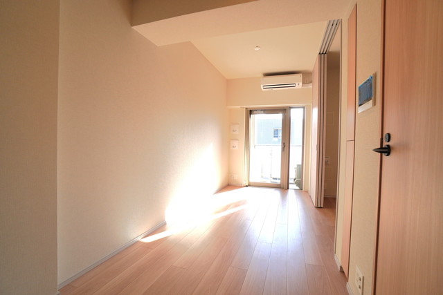 6/18 リビング/ダイニング