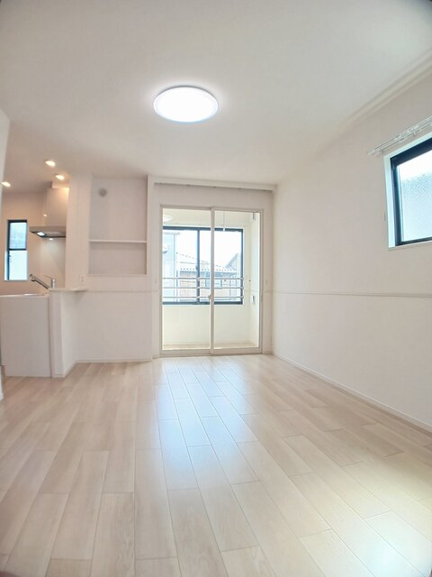 3/20 リビング/ダイニング