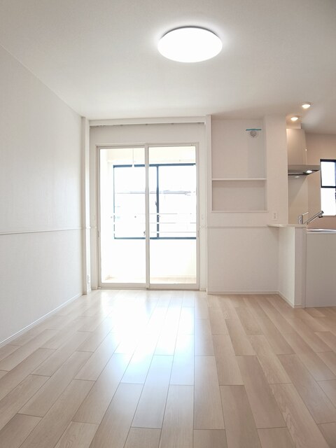 3/20 リビング/ダイニング