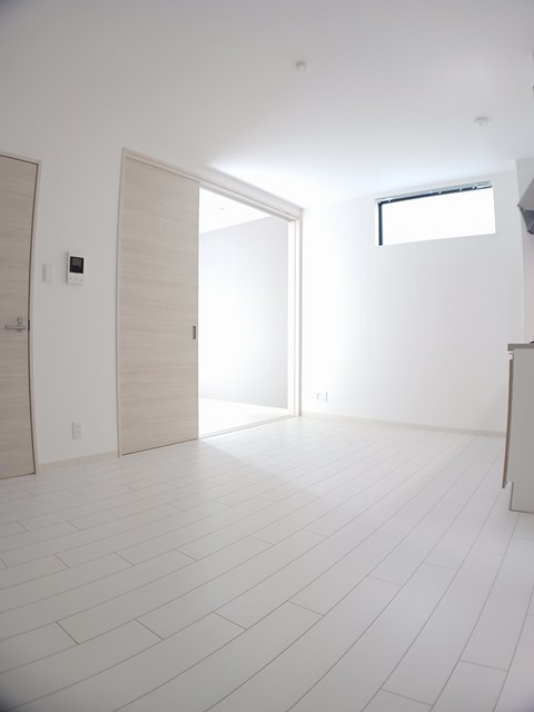 3/20 リビング/ダイニング