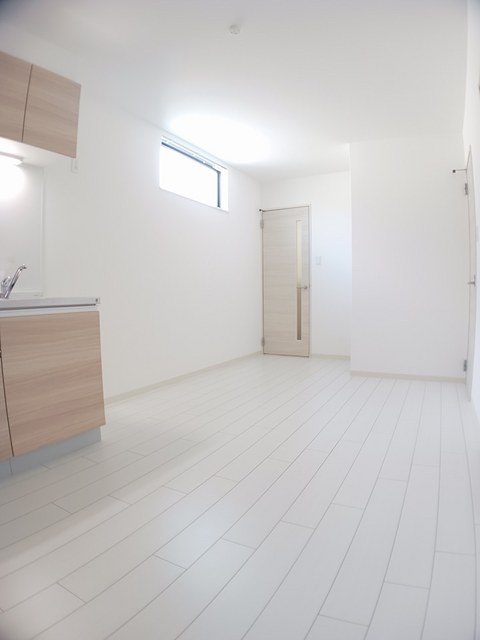 3/20 リビング/ダイニング