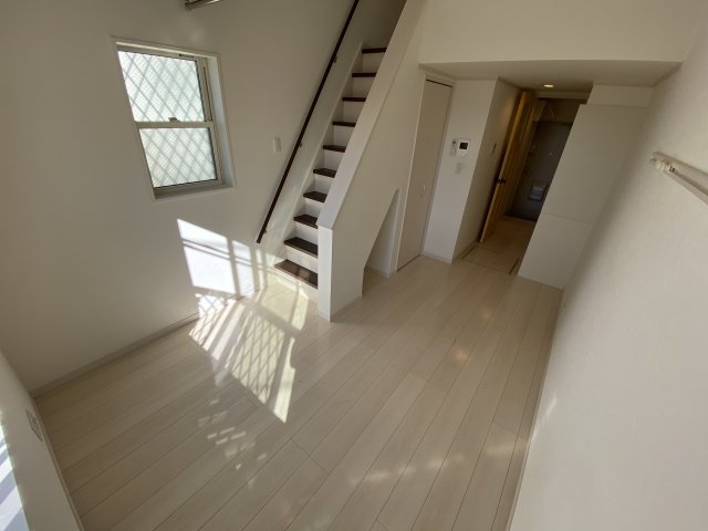 3/17 リビング/ダイニング