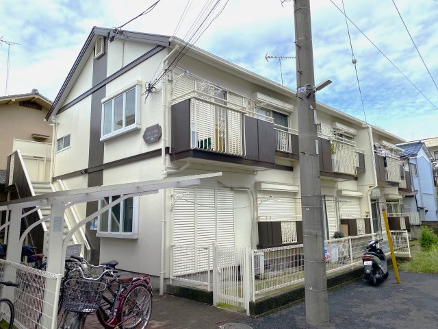 1/15 外観