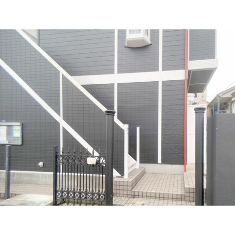 26/26 エントランス