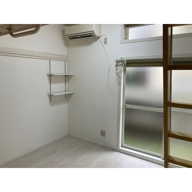 4/26 リビング/ダイニング