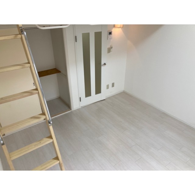 6/26 リビング/ダイニング