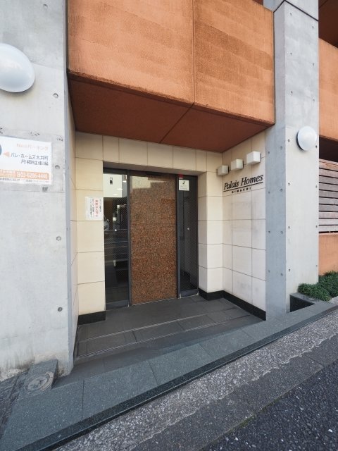 6/10 エントランス