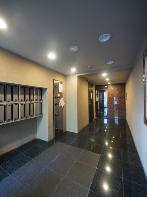 7/10 エントランス