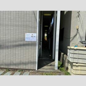 6/6 エントランス