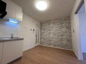 3/16 リビング/ダイニング