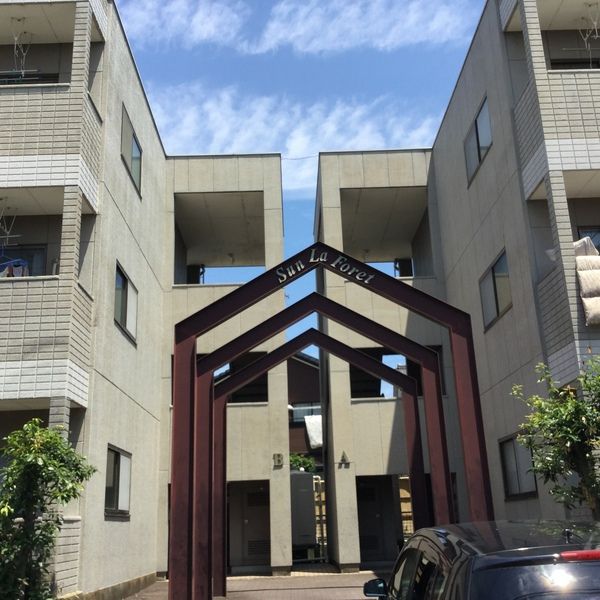 2/7 エントランス