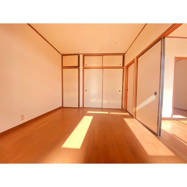 4/14 リビング/ダイニング