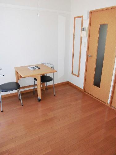 4/14 リビング/ダイニング