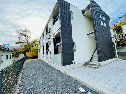 5/15 バルコニー