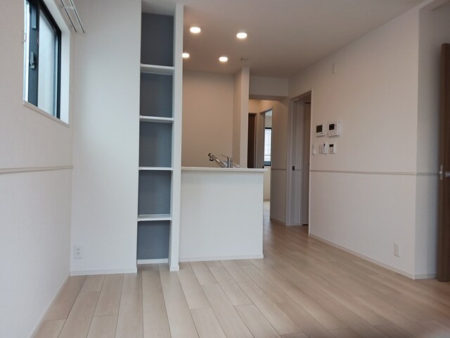 3/20 リビング/ダイニング