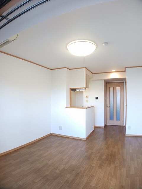 3/20 リビング/ダイニング