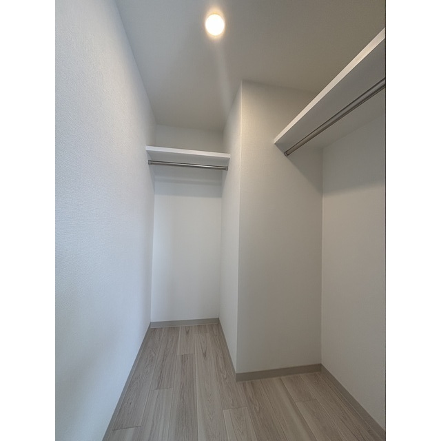 11/22 バルコニー