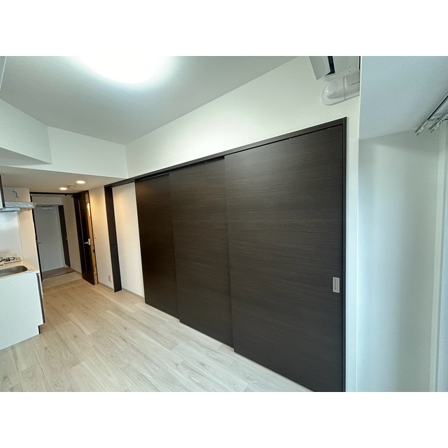 6/22 リビング/ダイニング