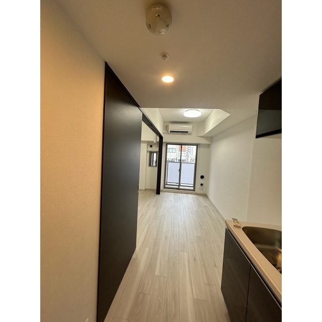 4/22 リビング/ダイニング