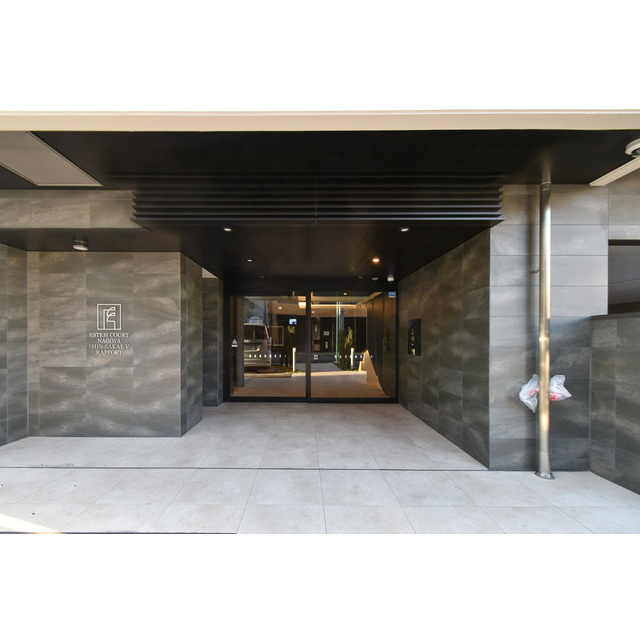 9/13 エントランス