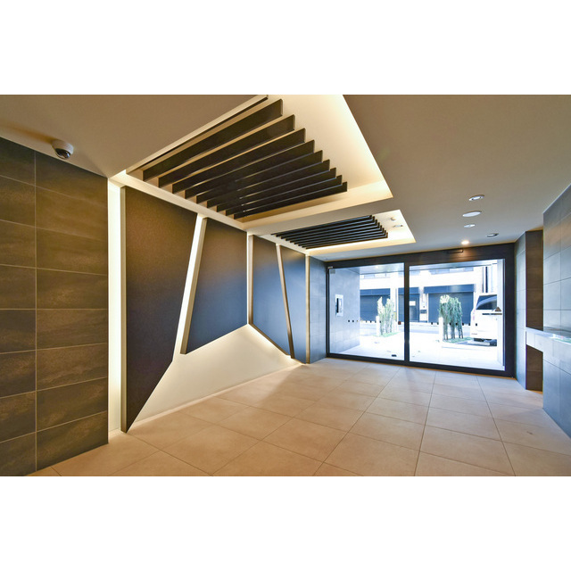 2/13 リビング/ダイニング