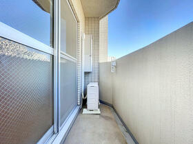 13/16 バルコニー