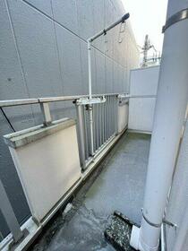 15/25 バルコニー