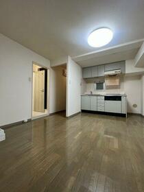 3/25 リビング/ダイニング