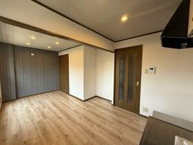 3/26 リビング/ダイニング