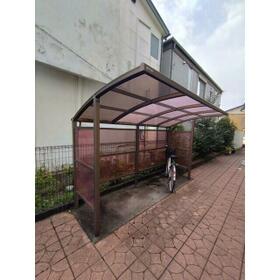 15/16 エントランス