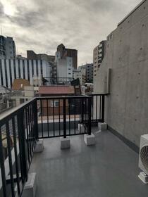 15/16 バルコニー