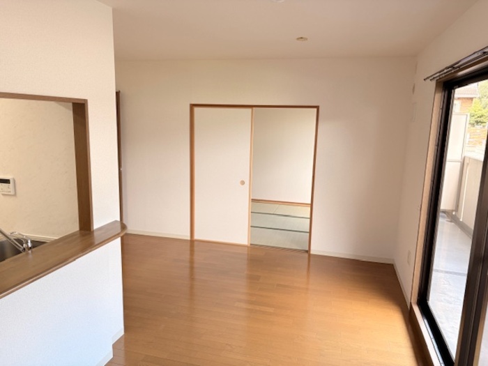 3/25 リビング/ダイニング